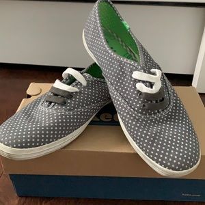 KEDS Champion Canvas
